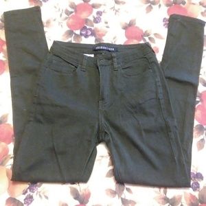 Fashion Nova Skinny Jeans